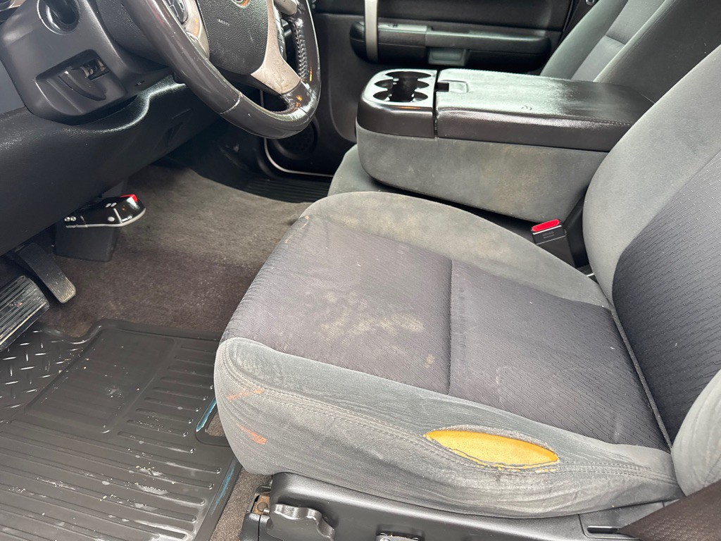 2009 GMC Sierra Image 23