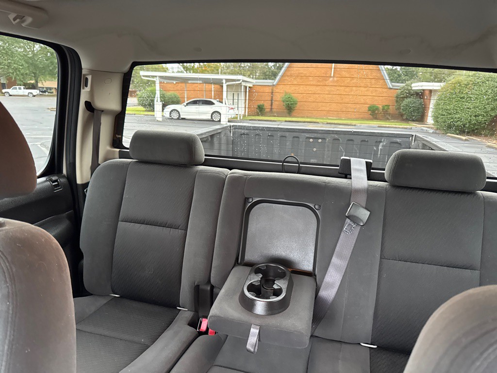 2009 GMC Sierra Image 26