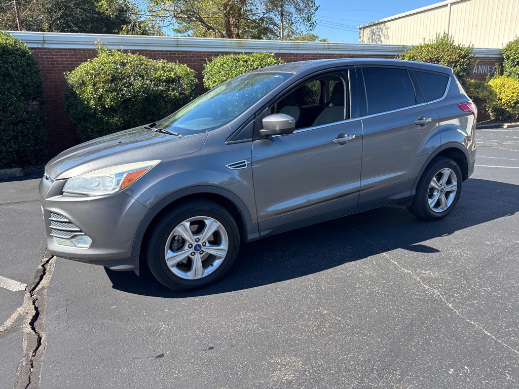 2013 Ford Escape Image 1