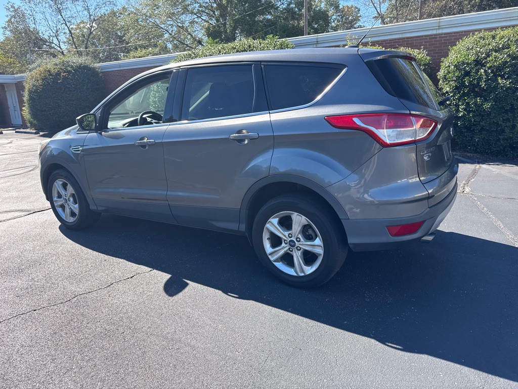 2013 Ford Escape Image 2
