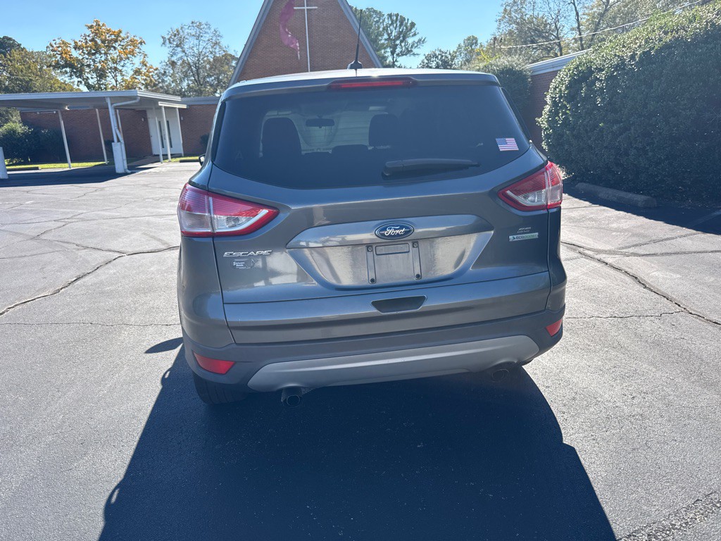 2013 Ford Escape Image 3