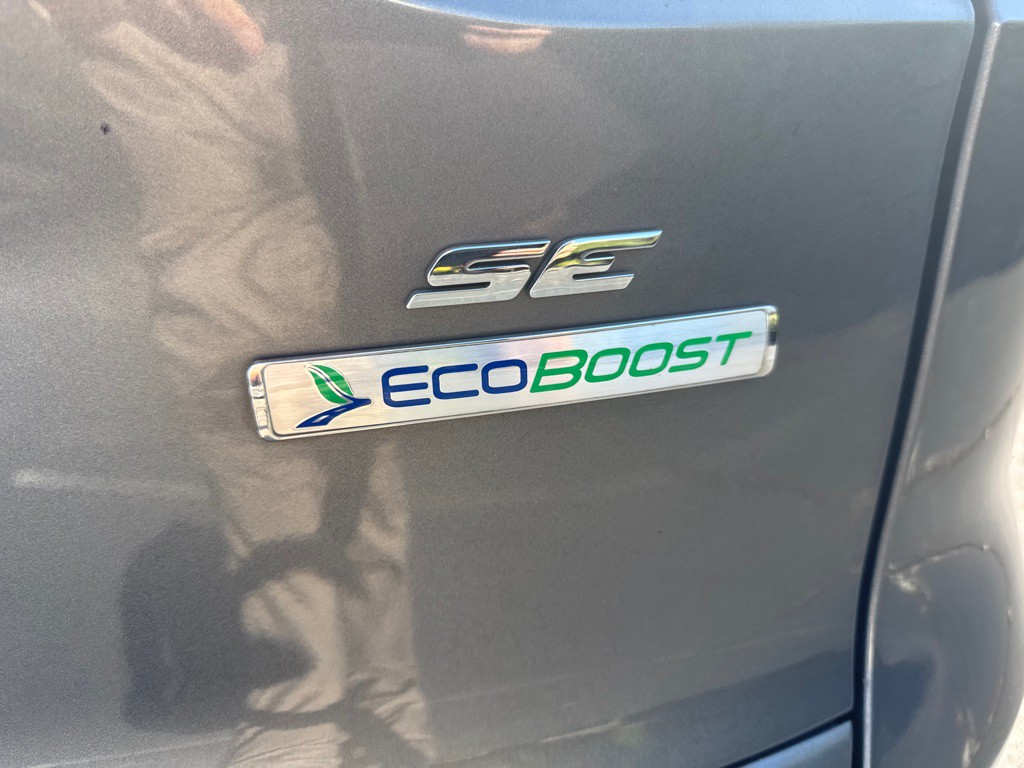 2013 Ford Escape Image 4