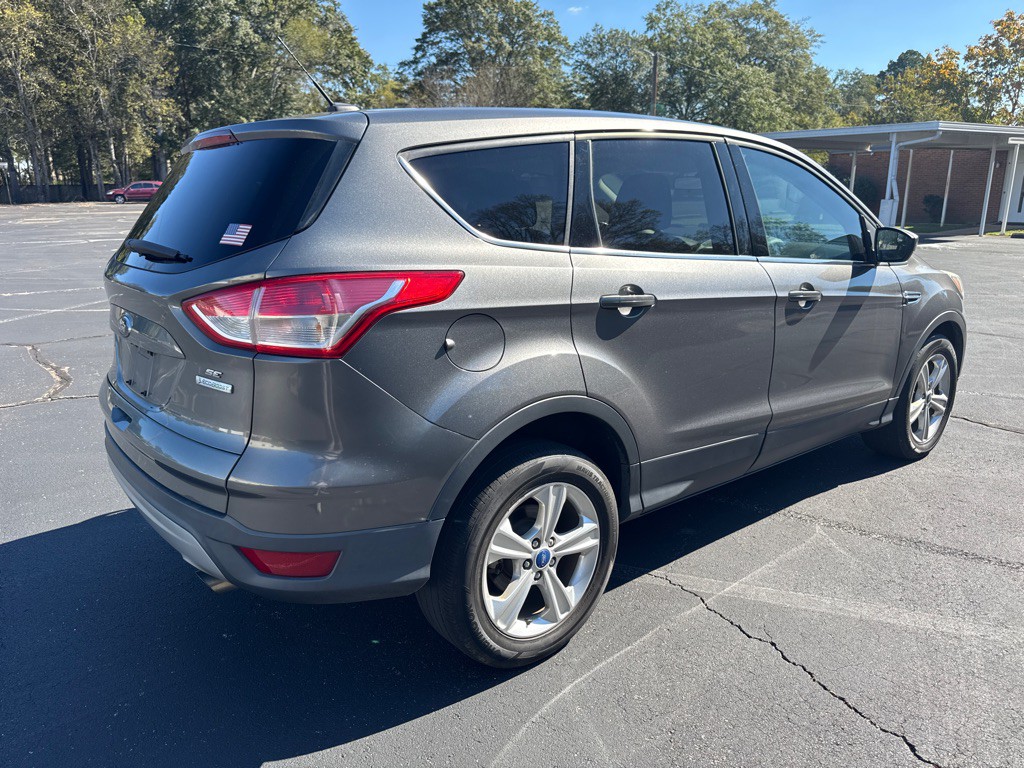 2013 Ford Escape Image 5
