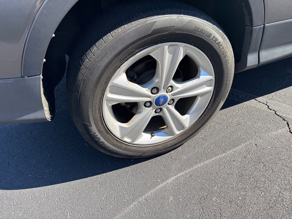 2013 Ford Escape Image 6