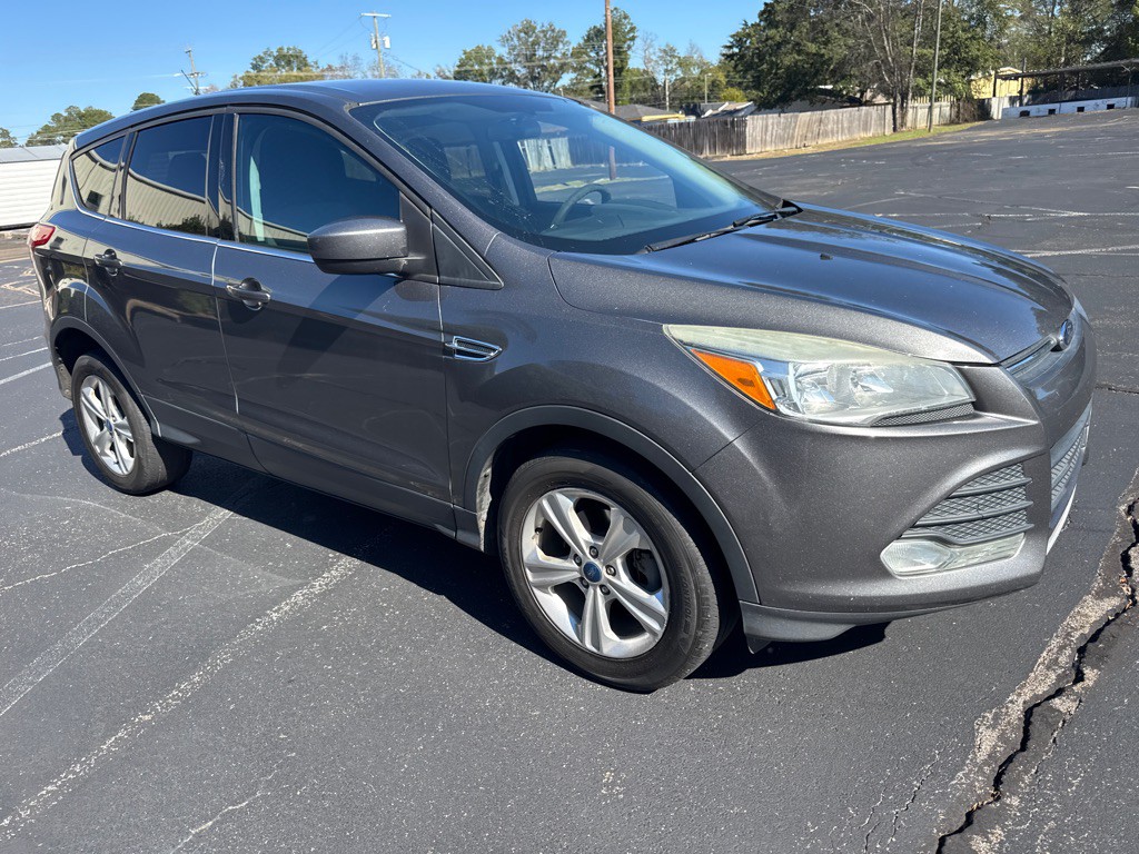 2013 Ford Escape Image 7