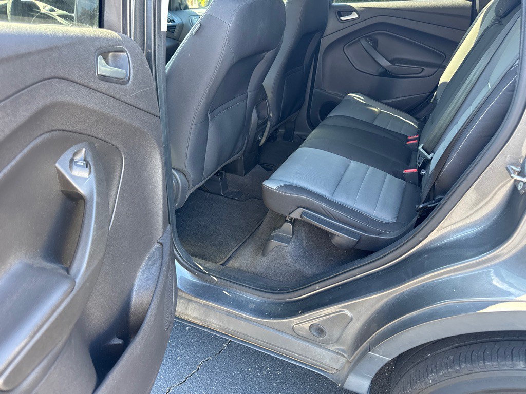 2013 Ford Escape Image 10