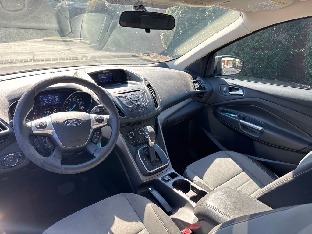 2013 Ford Escape Image 13