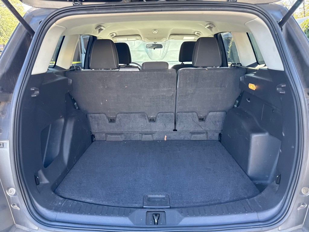 2013 Ford Escape Image 16