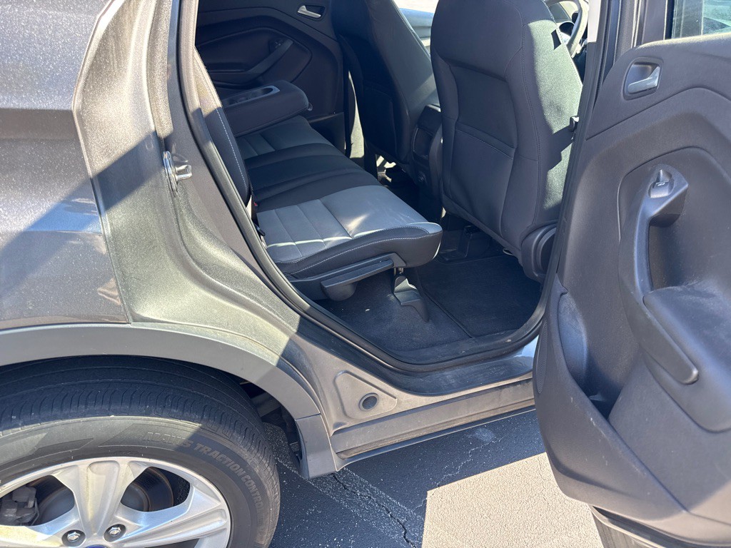 2013 Ford Escape Image 19