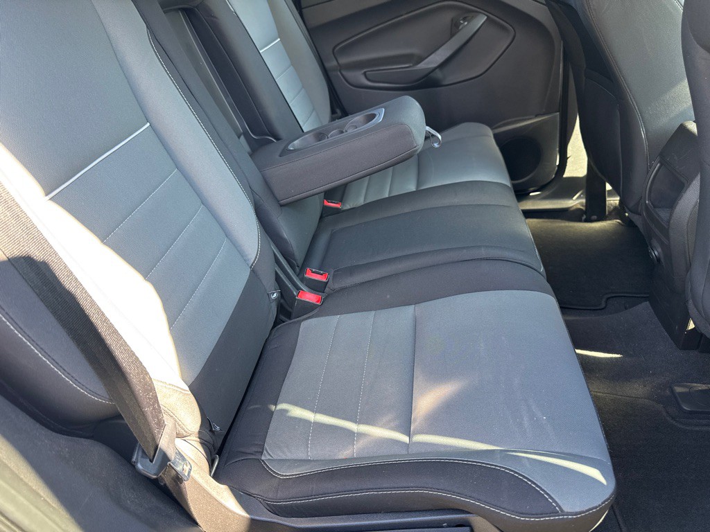 2013 Ford Escape Image 20