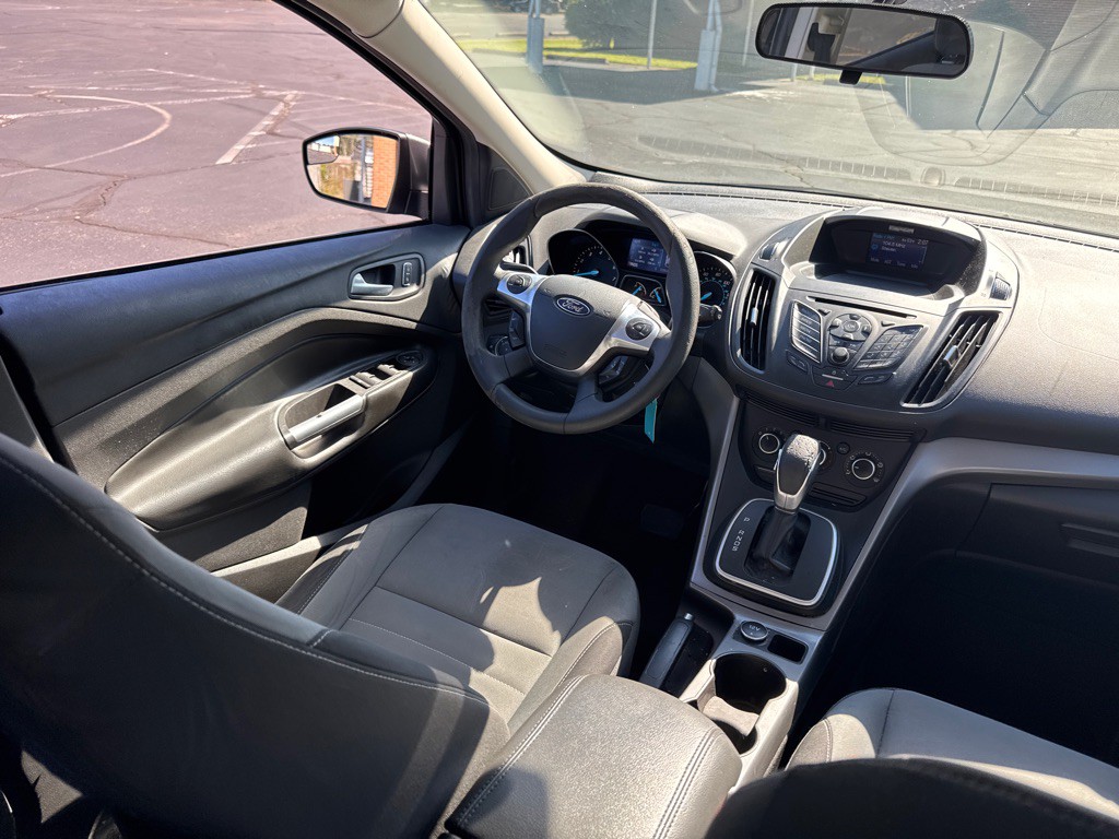 2013 Ford Escape Image 21