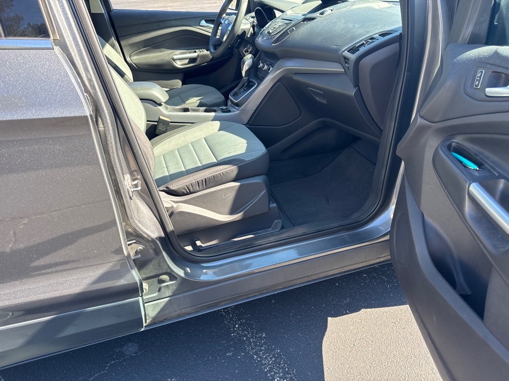 2013 Ford Escape Image 22