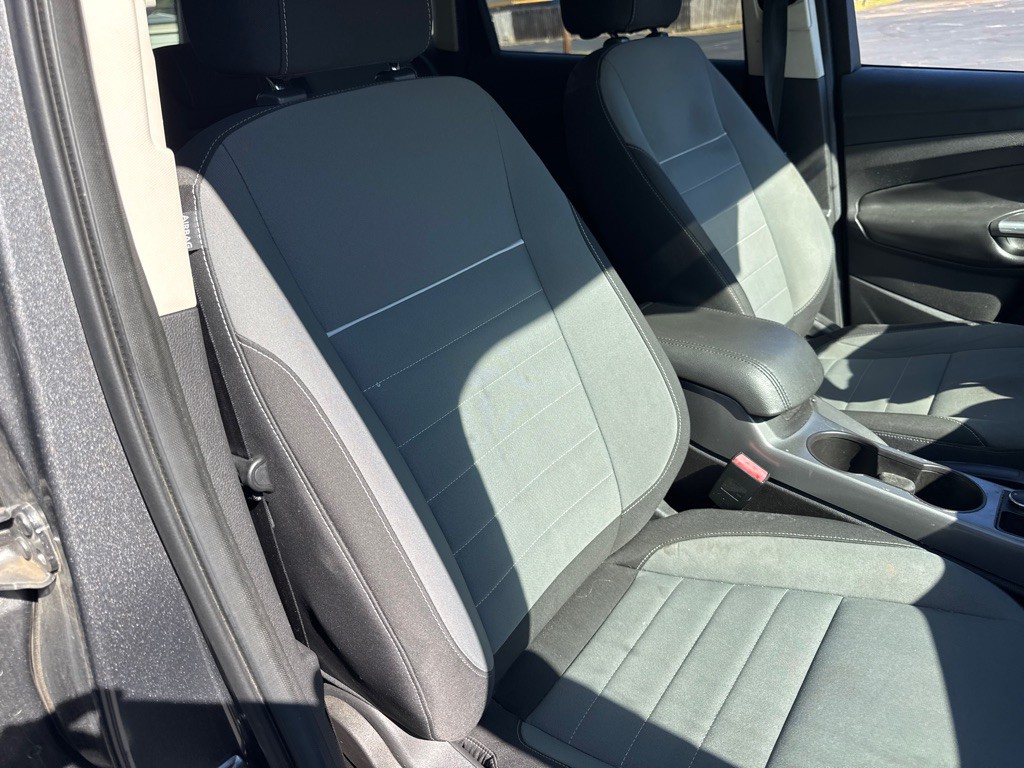 2013 Ford Escape Image 25