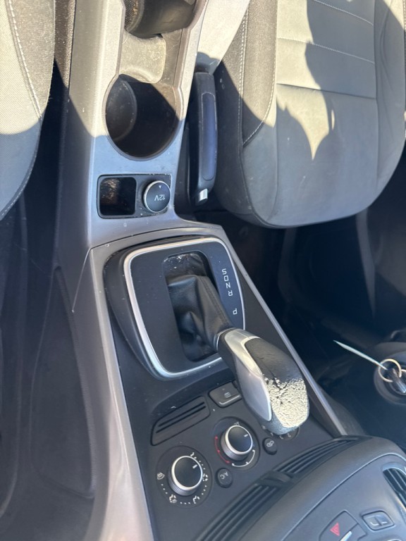 2013 Ford Escape Image 26