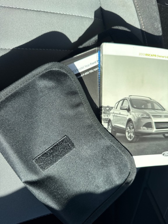 2013 Ford Escape Image 27