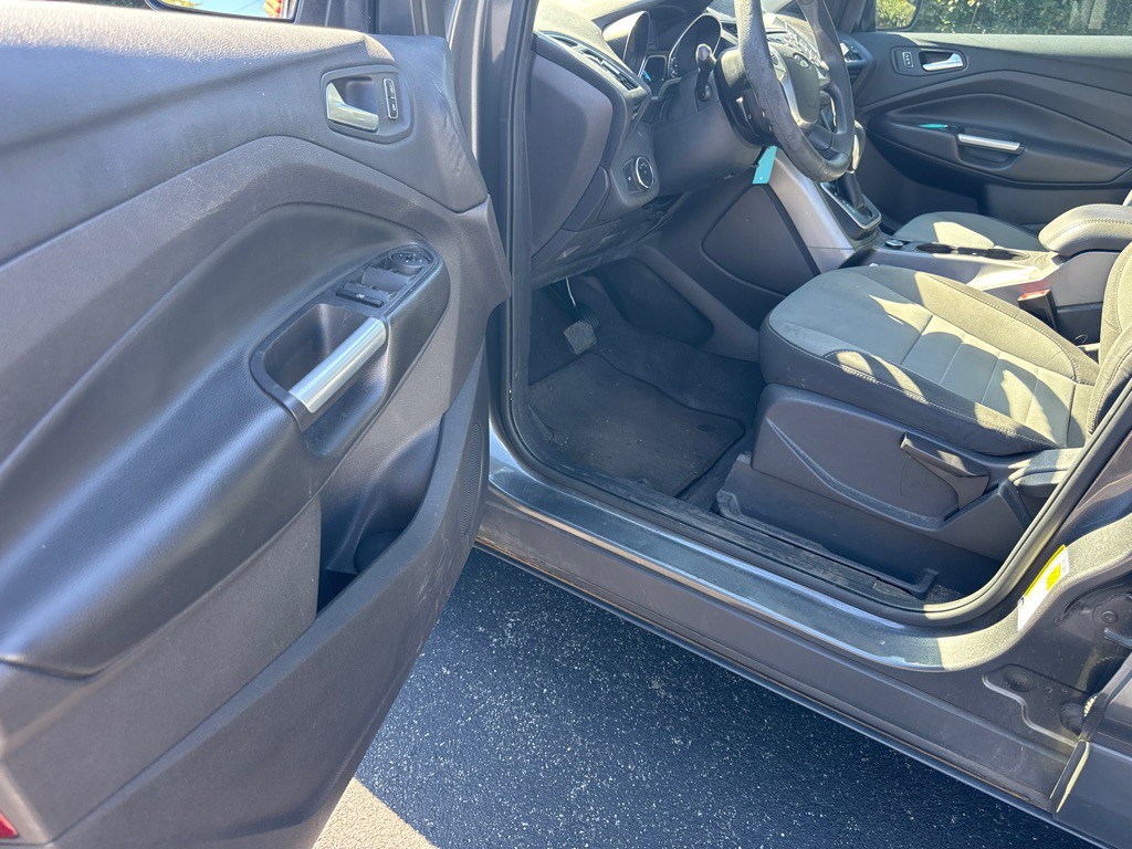 2013 Ford Escape Image 28