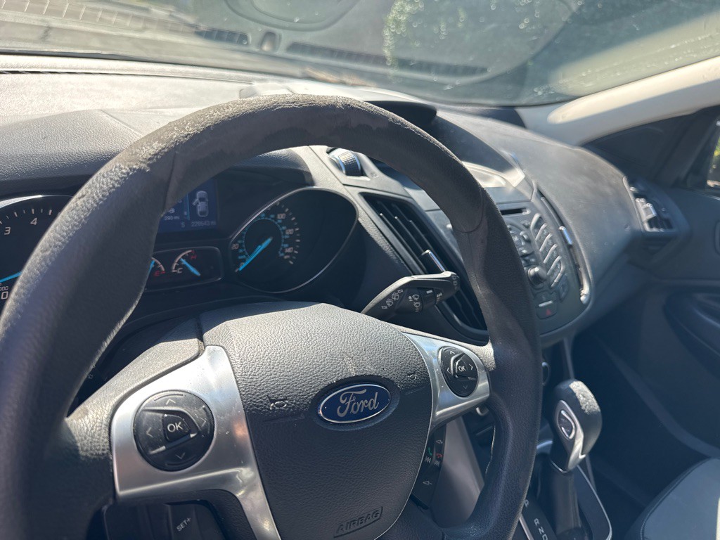2013 Ford Escape Image 30