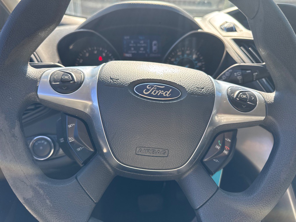 2013 Ford Escape Image 32