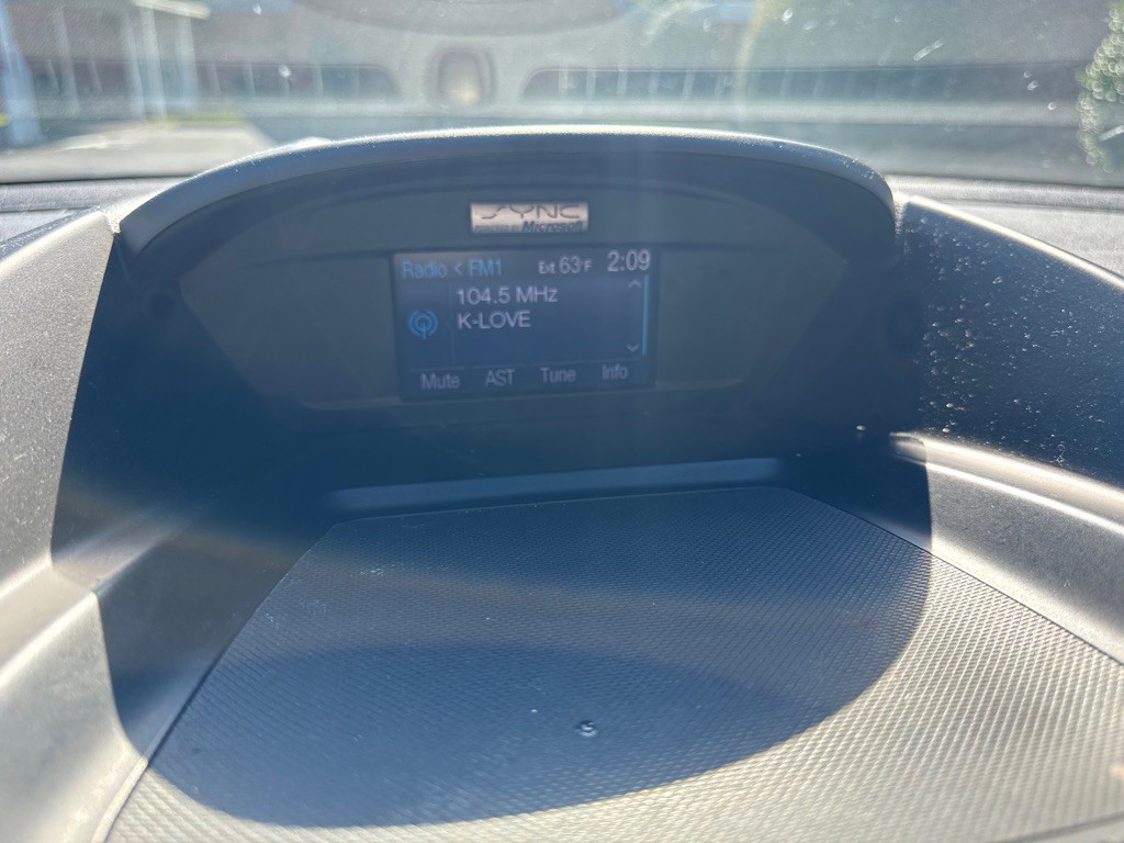 2013 Ford Escape Image 33