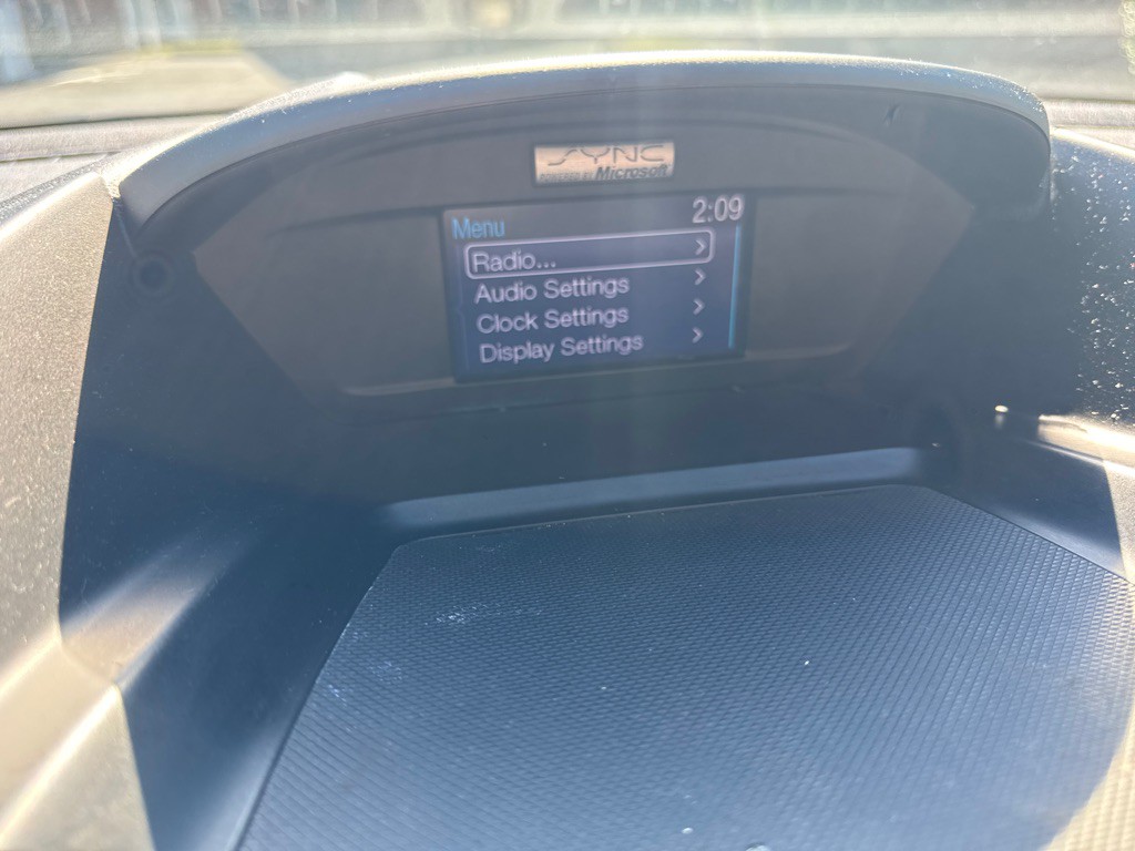 2013 Ford Escape Image 34