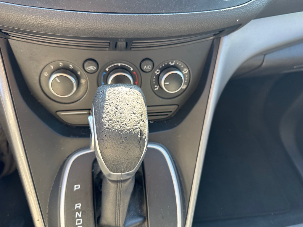 2013 Ford Escape Image 37