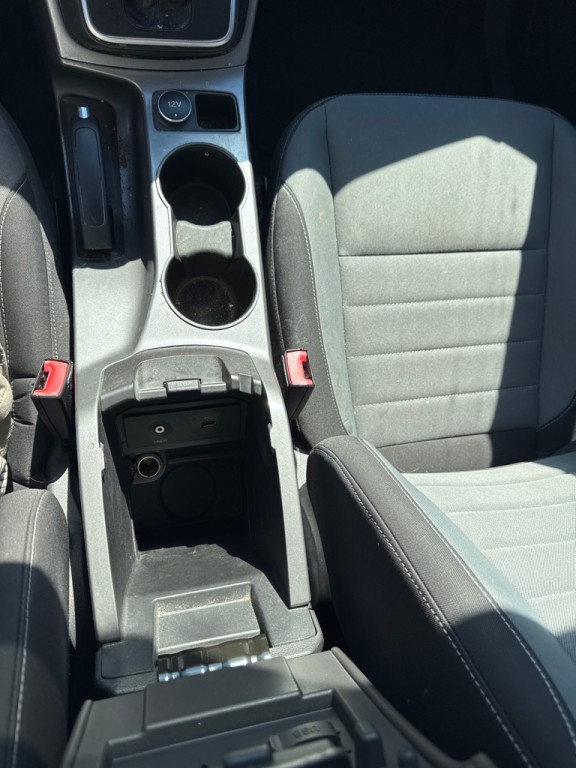 2013 Ford Escape Image 38