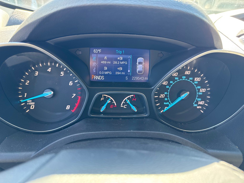 2013 Ford Escape Image 39