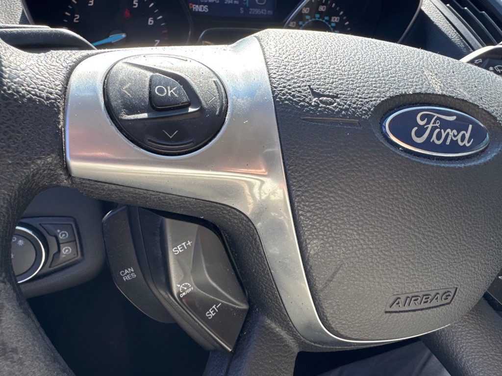 2013 Ford Escape Image 40