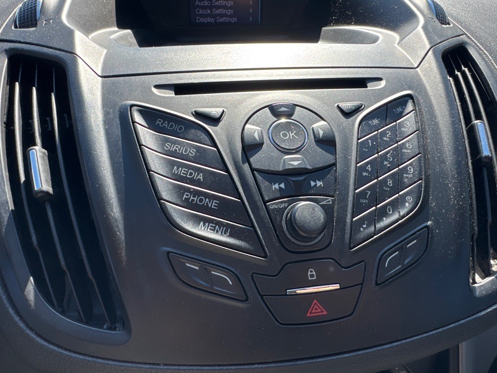 2013 Ford Escape Image 42