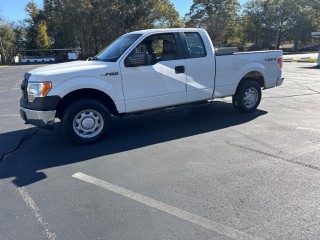 Image for 2013 Ford F-150 Super Cab ID: 6972680
