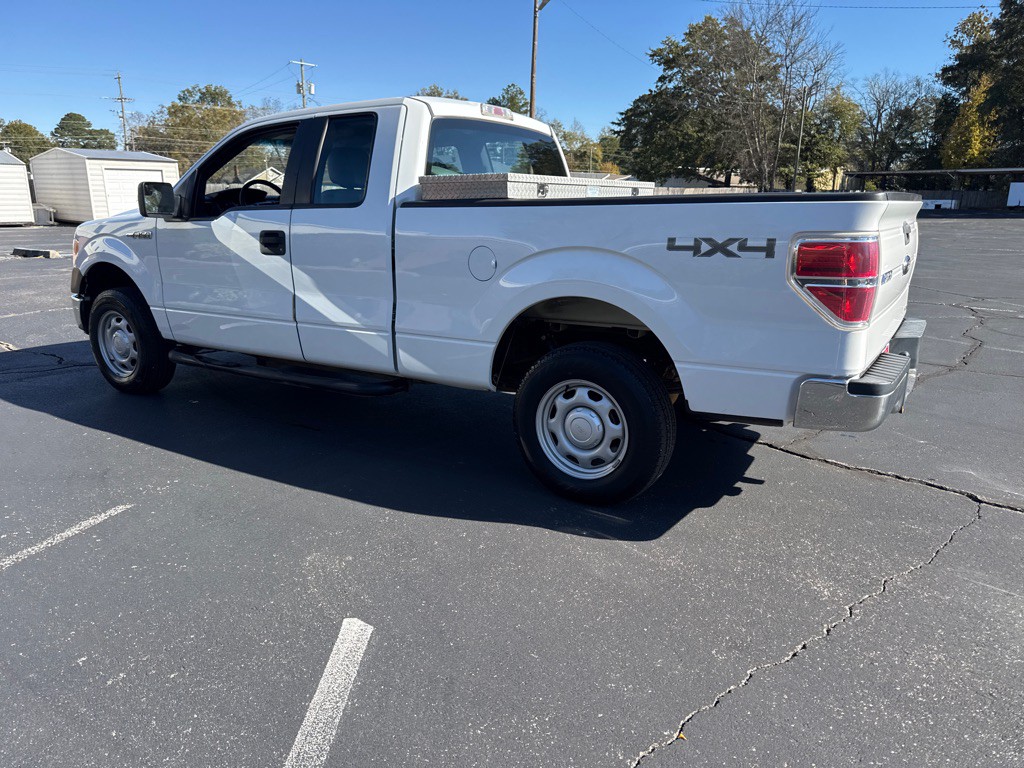 2013 Ford F-150 Image 2