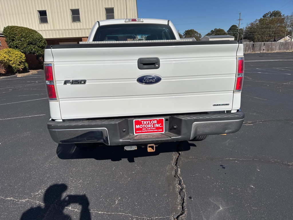 2013 Ford F-150 Image 3