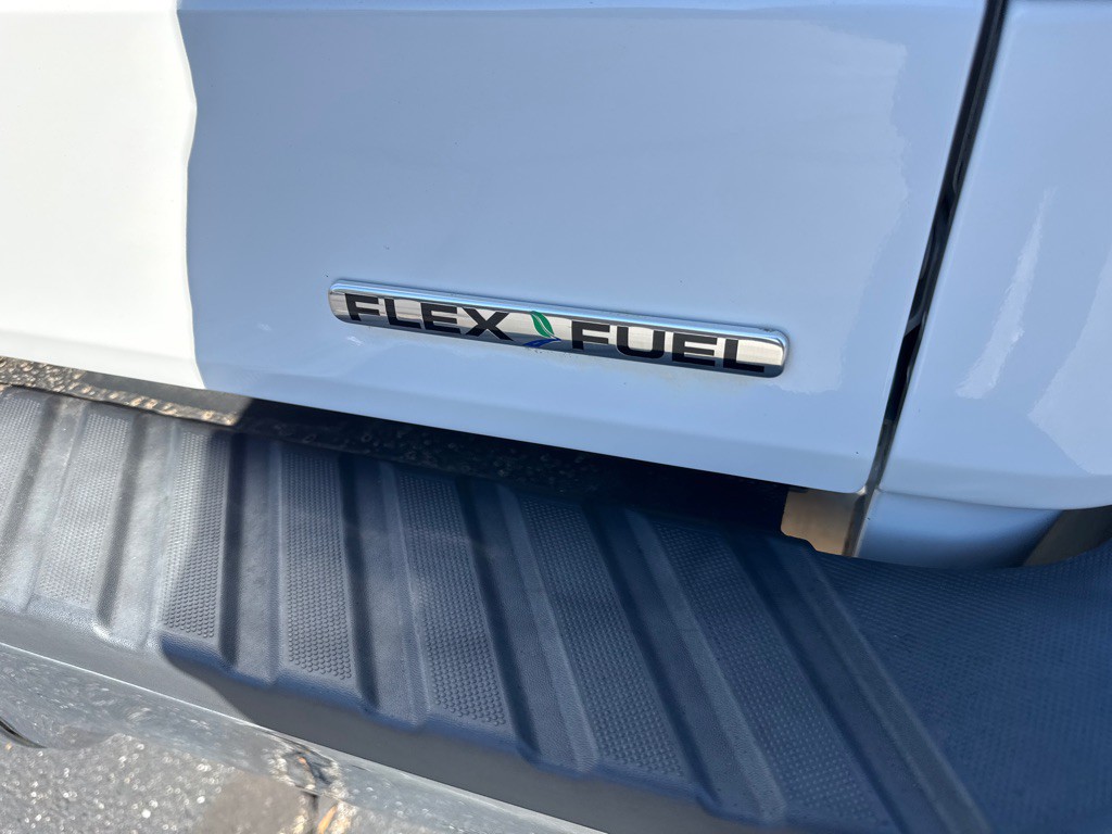 2013 Ford F-150 Image 4