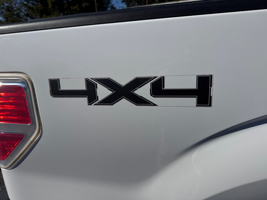 2013 Ford F-150 Image 6