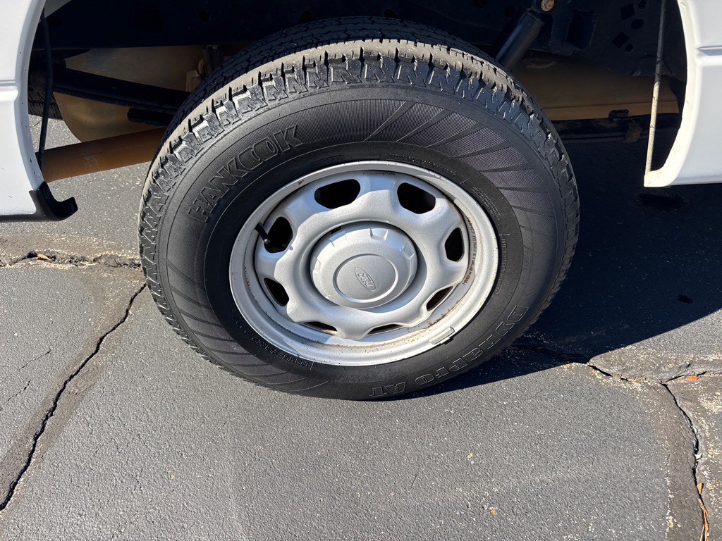 2013 Ford F-150 Image 7