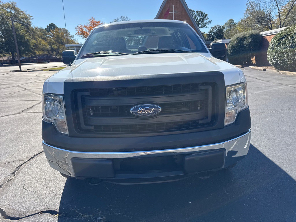 2013 Ford F-150 Image 9