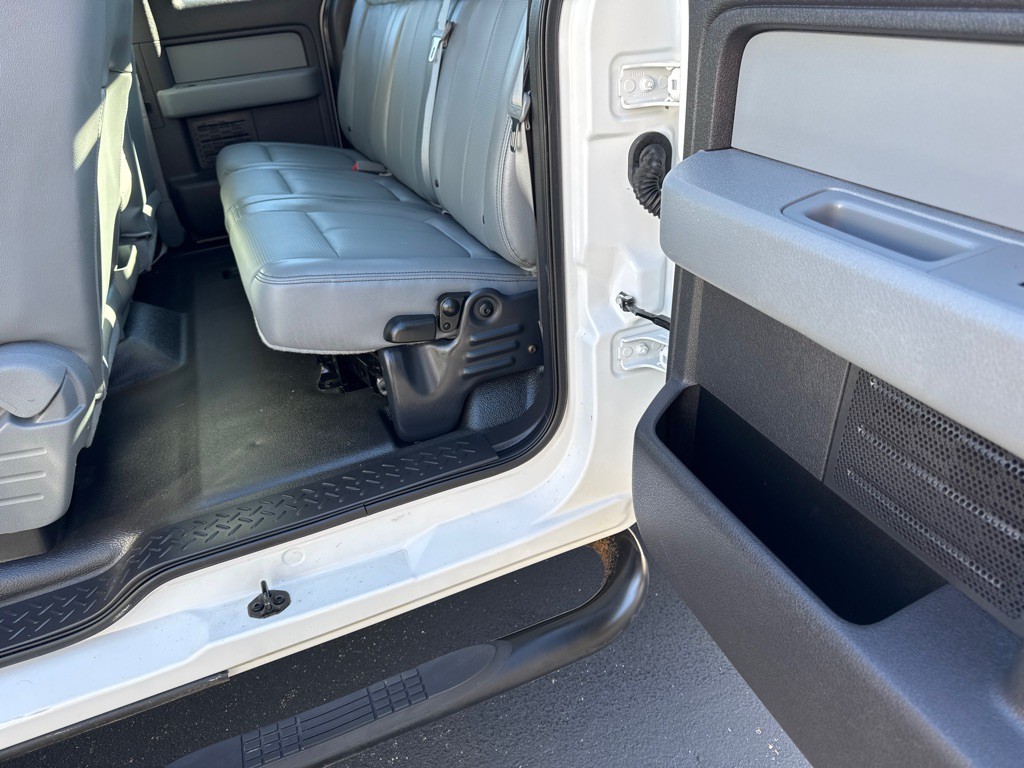 2013 Ford F-150 Image 11