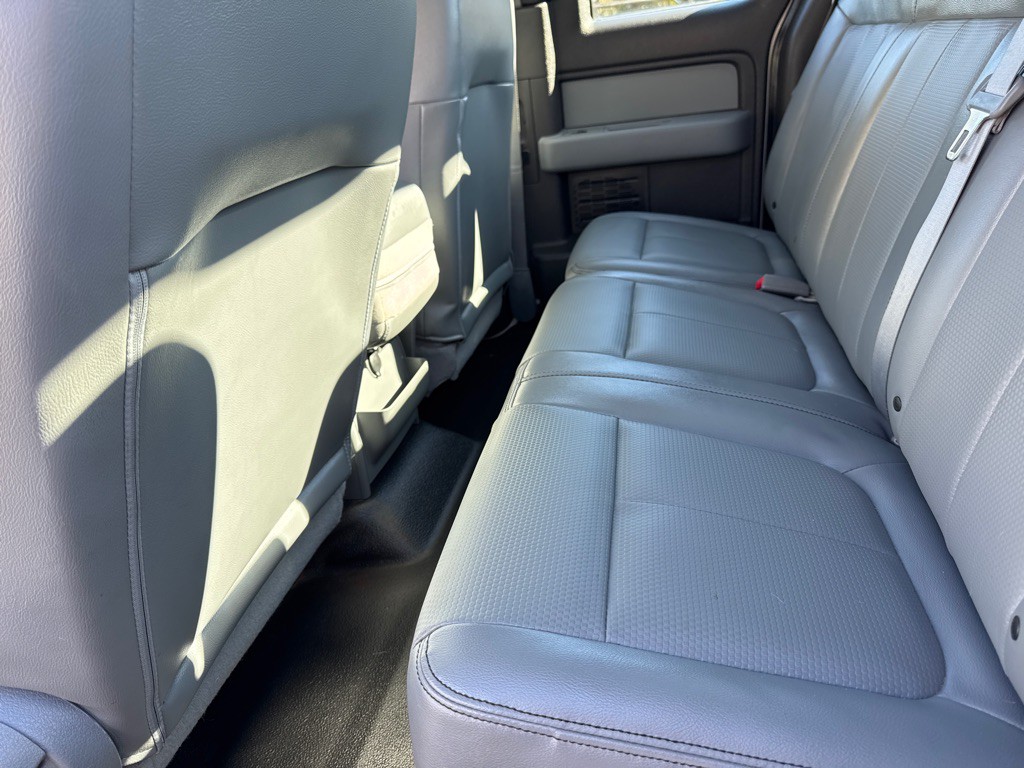 2013 Ford F-150 Image 12