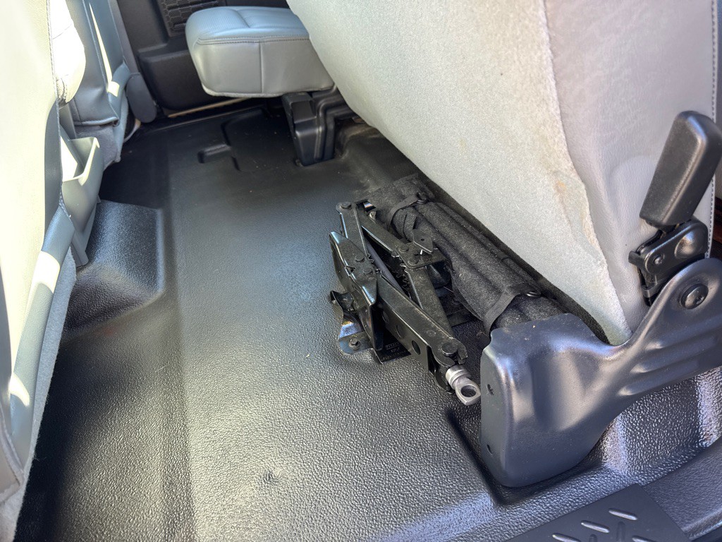 2013 Ford F-150 Image 13