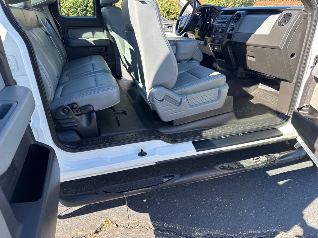 2013 Ford F-150 Image 15