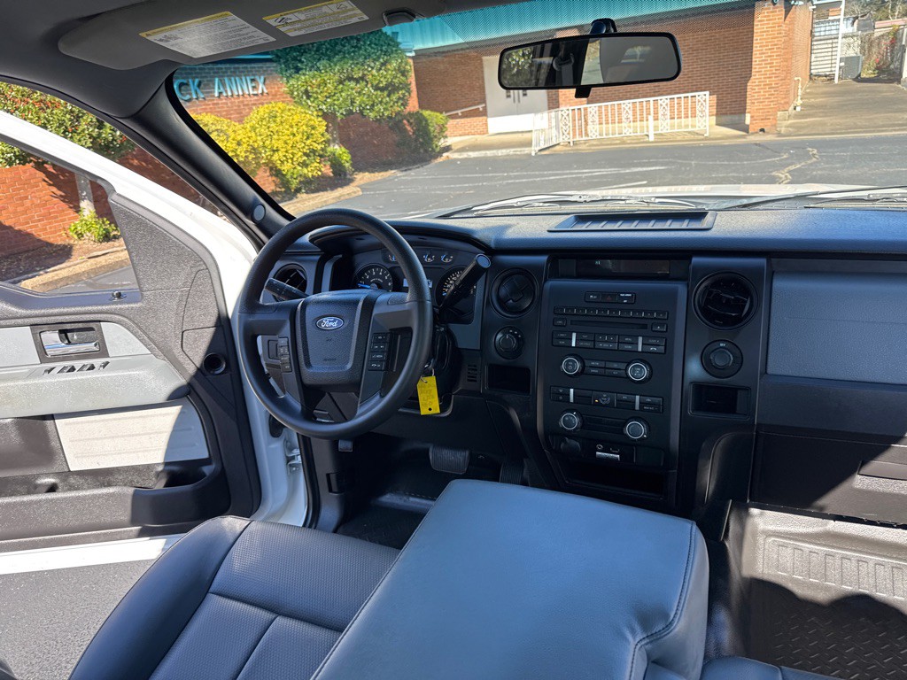 2013 Ford F-150 Image 17