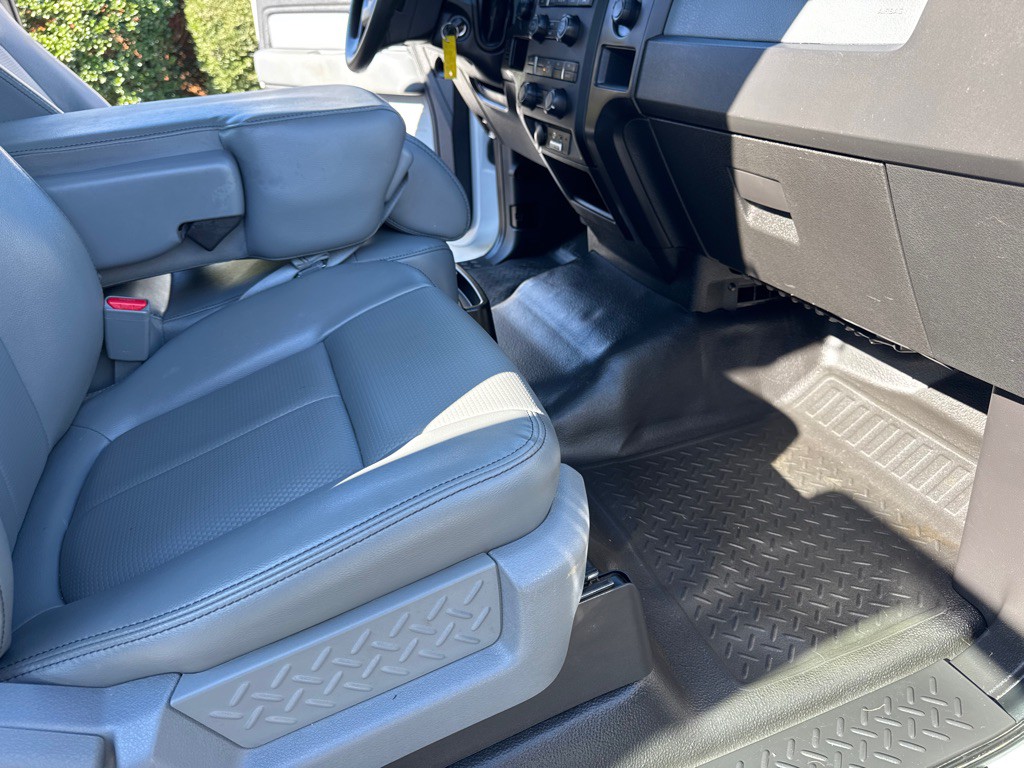 2013 Ford F-150 Image 19