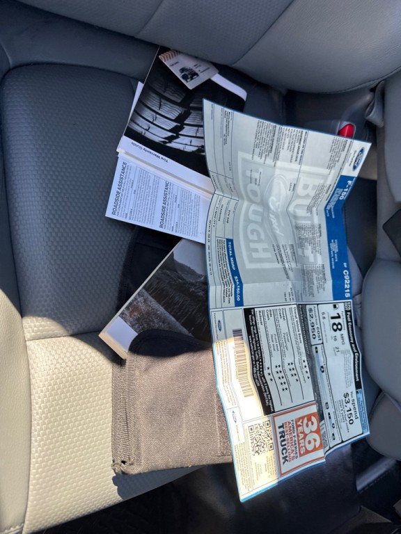 2013 Ford F-150 Image 20