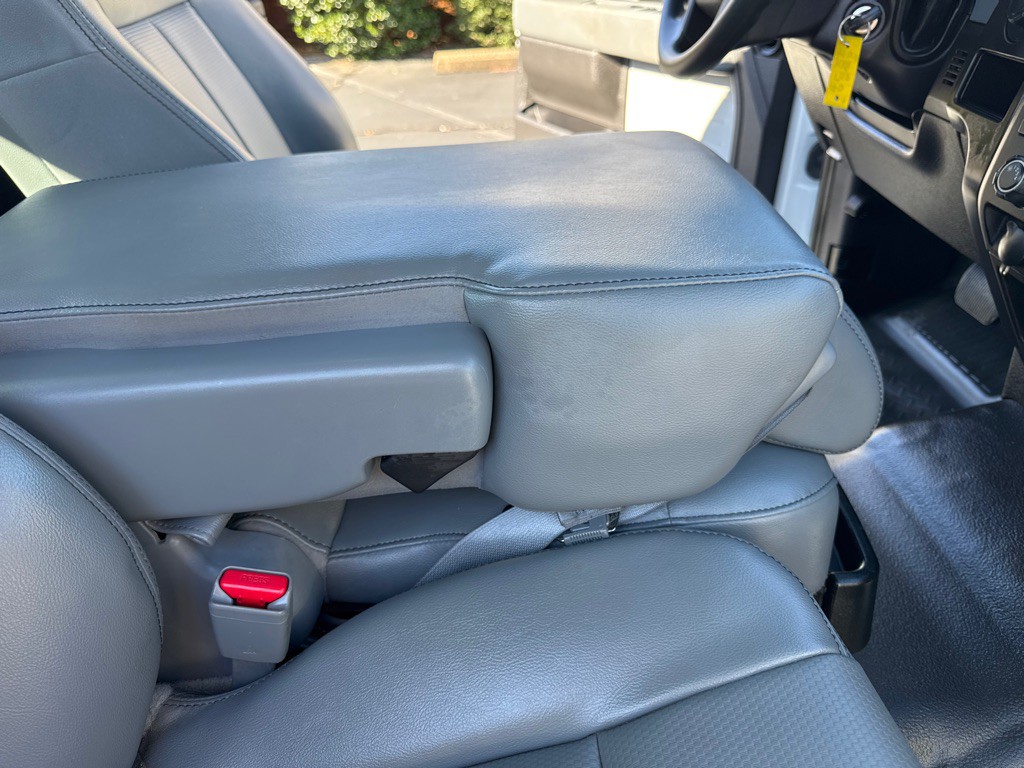 2013 Ford F-150 Image 21