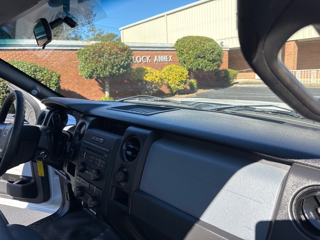 2013 Ford F-150 Image 22