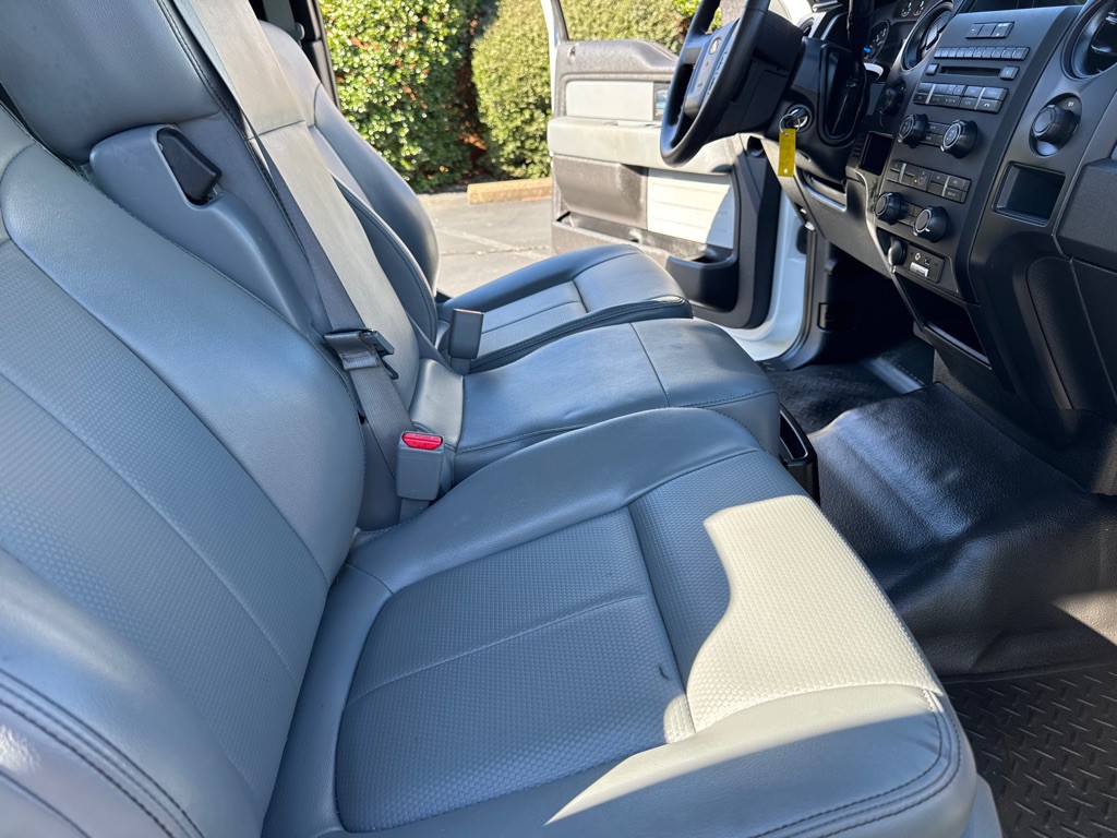 2013 Ford F-150 Image 23