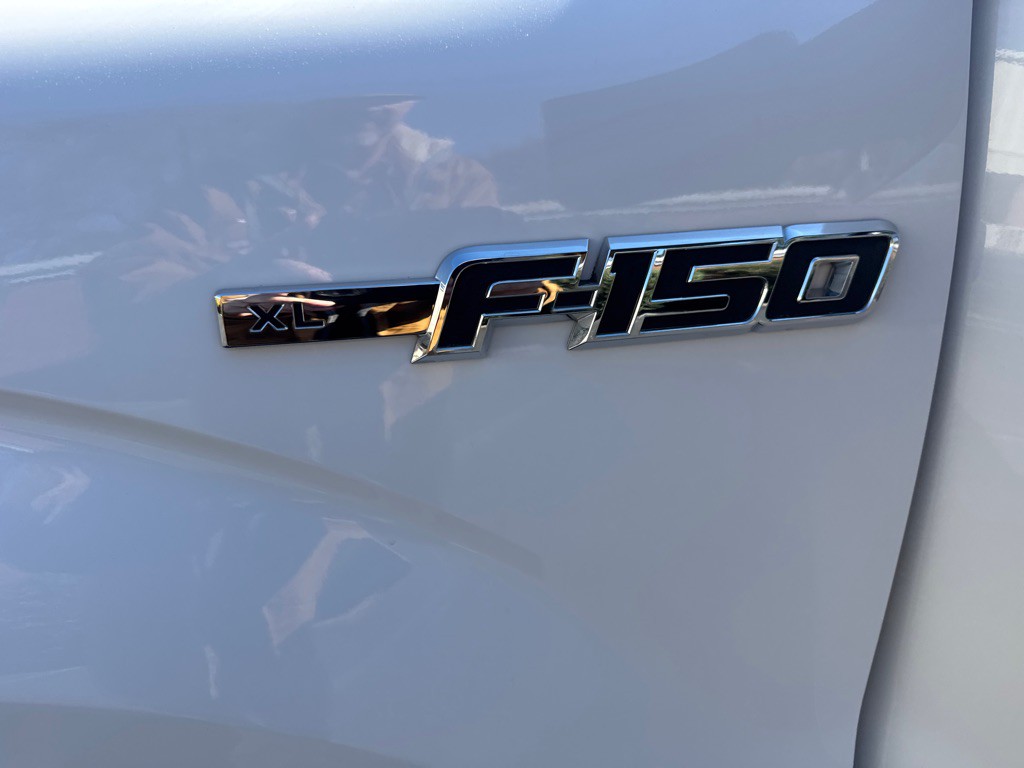 2013 Ford F-150 Image 26