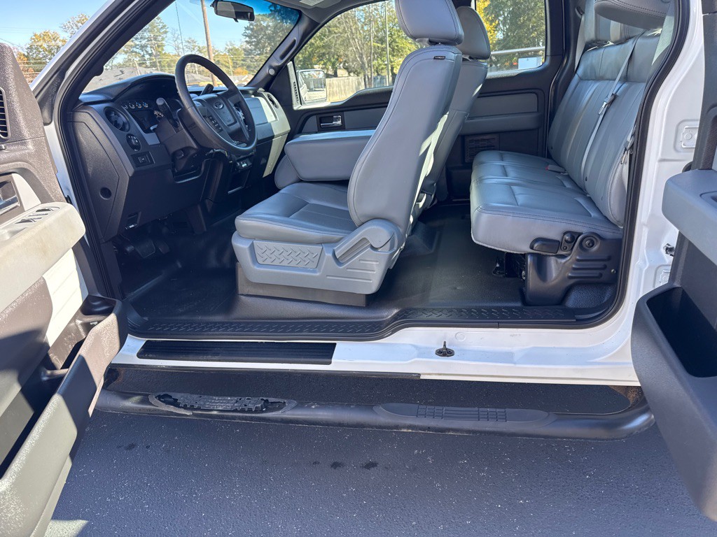 2013 Ford F-150 Image 27