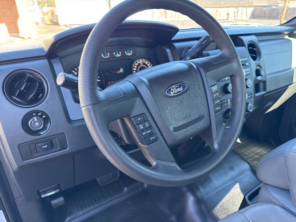 2013 Ford F-150 Image 31