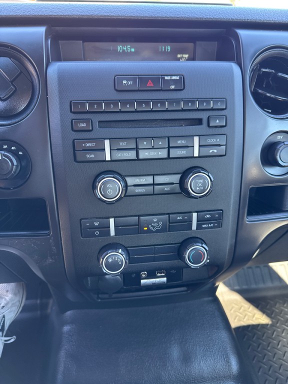 2013 Ford F-150 Image 32